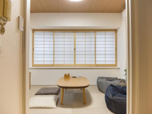 Sawara-ku Apartment | AMP FLAT Nishijin 4