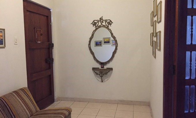 San Antonio House | AMPLIA CASA EN MIRAFLORES