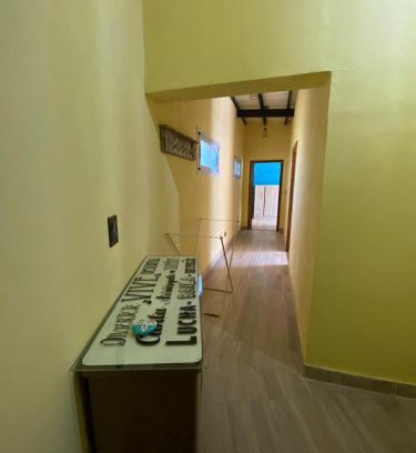 Necochea House | AMPLIA CASA EN VILLA DEL DEPORTISTA