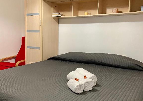 Los Llanos House | Amplia habitación en los Llanos de Aridane