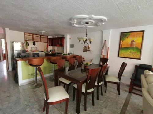 San Gil Apartment | Amplio apartamento Sangil Santander