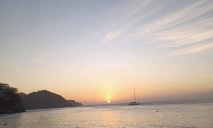 Cali Apartment | Amplio Departamento Canela