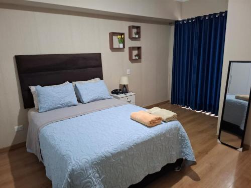 Santa Beatriz Apartment | Amplio Departamento con estacionamiento, cerca a parque y estadio nacional