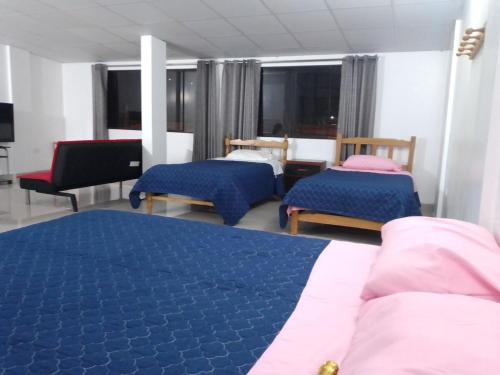 Palmira Apartment | Amplio y aconchegante