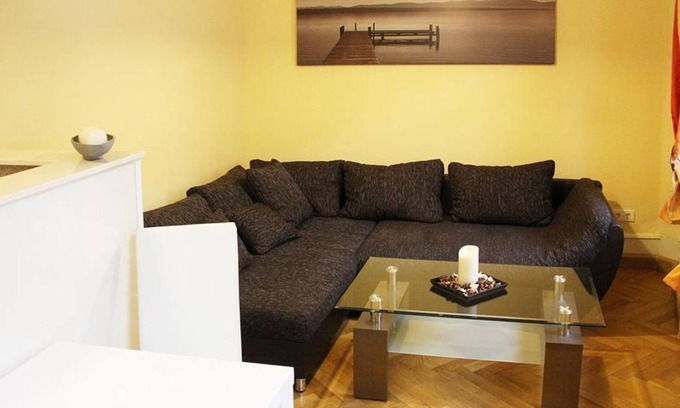Speyer Apartment | Amselstubb - Apartments Schwarzamsel