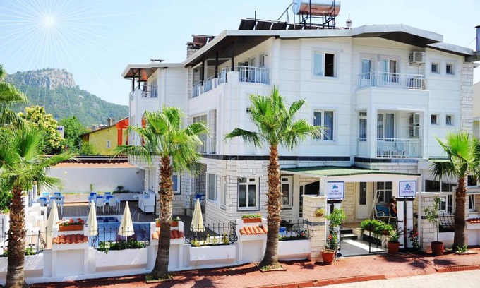 Kemer Hotel | Amsterdam Boutique Hotel