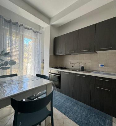 Porto Empedocle House | Amunì in terrazza