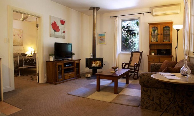 Upper Wakefield Bed & Breakfast | Amy's House Bed & Breakfast