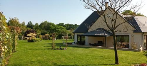 Troarn Bed & Breakfast | Anémone 14