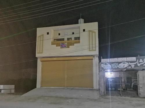 Loralai District Apartment | An apartment on 1st floor on Easypaisa bank