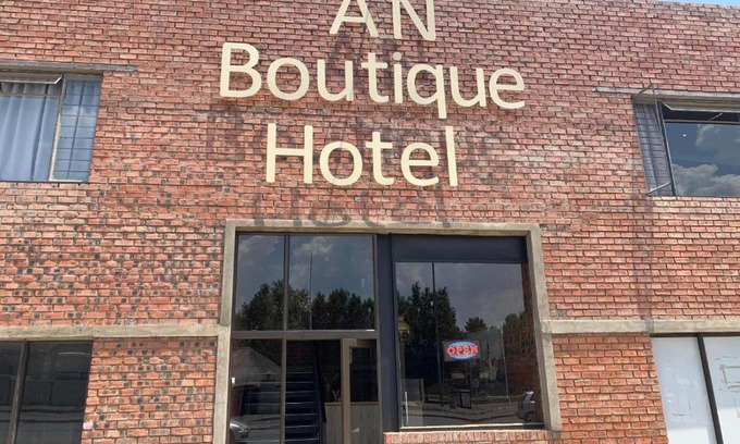 Aliwal North Hotel | AN Boutique Hotel