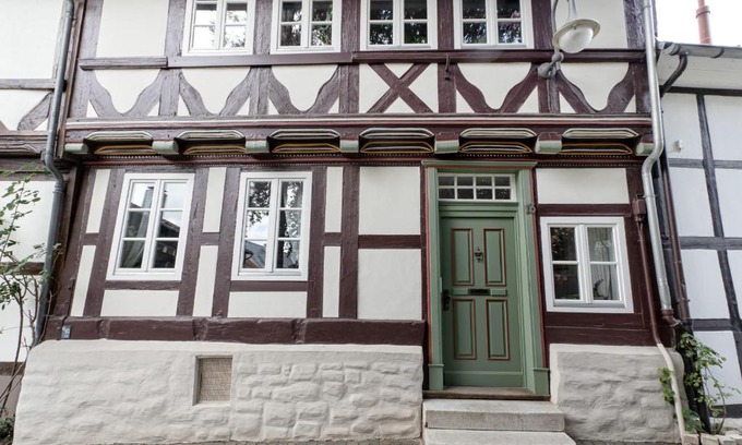 Goslar House | An der Gose - Gästezimmer & Appartement