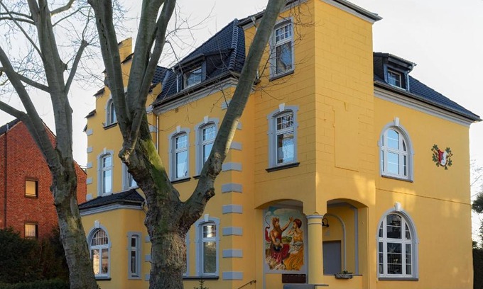 Neumuhl Apartment | An der Mühle