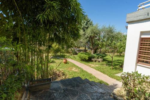 Selianitika Apartment | An Edens Garden Near The Sea - Pansion Youli