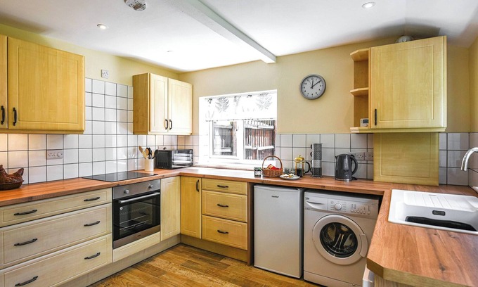 Church Stretton Cottage | An ideal base for hikers, bikers and lovers of the outdoors.