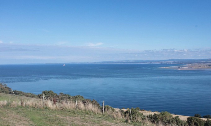 Fortrose Cottage | An ideal cosy retreat for a couple who enjoy scenery, wildlife, walking or just relaxing.