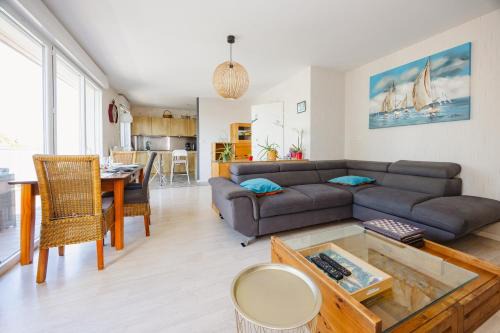 Saint-Jacques-de-la-Lande Apartment | An Ti Gwerned - Proche Aéroport Rennes