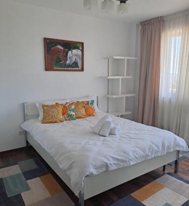 Jibert Apartment | Ana Apartment