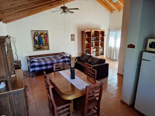 Mendoza City Center Apartment | ANA Apartments & Parking Mendoza