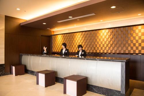 Yonago Hotel | ANA Crowne Plaza Yonago by IHG