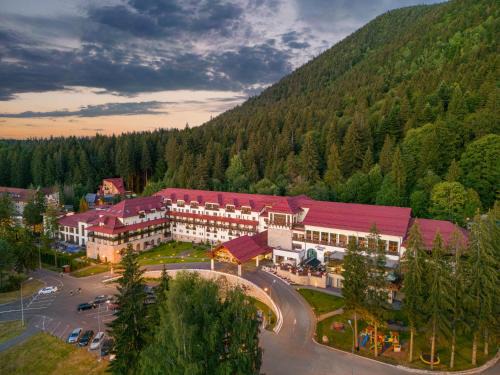 Poiana Brasov Hotel | Ana Hotels Sport Poiana Brasov