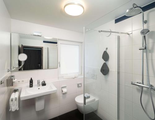 Karlsruhe City Centre Apartment | ANA Living Karlsruhe by Arthotel ANA