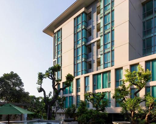 Wat Ket Hotel | ANA Park Chiang Mai