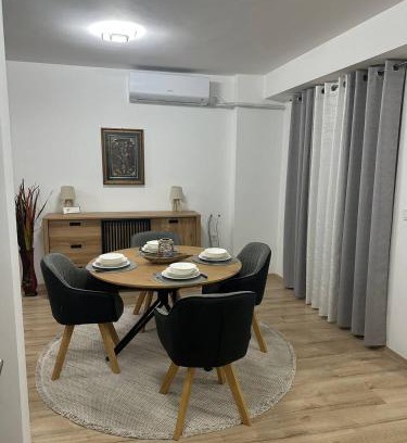 Gevgelija Apartment | Ana's Apartments