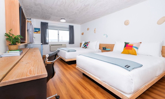 Anacortes Hotel | Anacortes Inn