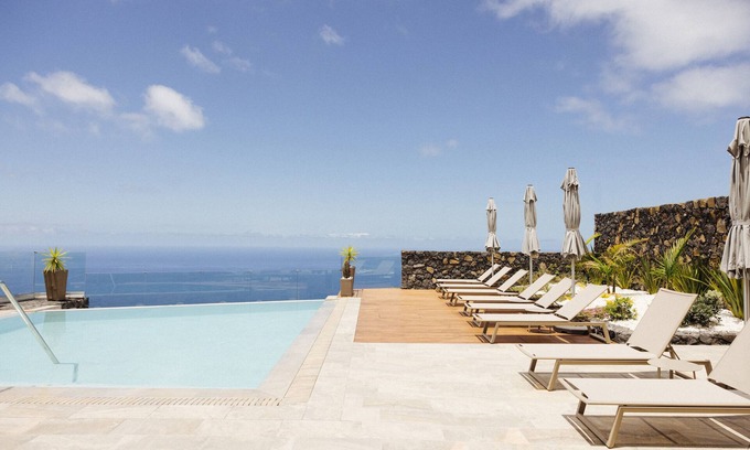 Las Indias Apartment | Anamcara Suites La Palma