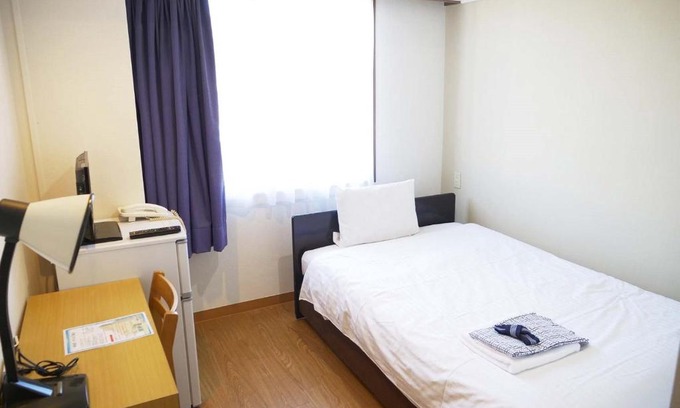 Anan Hotel | Anan Daiichi Hotel - Vacation STAY 46326v