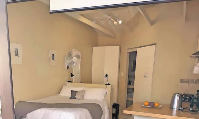 Kommetjie Apartment | Ananda Kommetjie