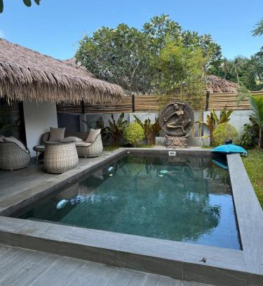 Nong Chaeng Villa | Ananda Villa, like home, but better