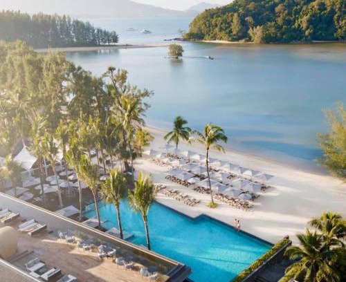 Choeng Thale Resort | Anantara Layan Phuket Resort