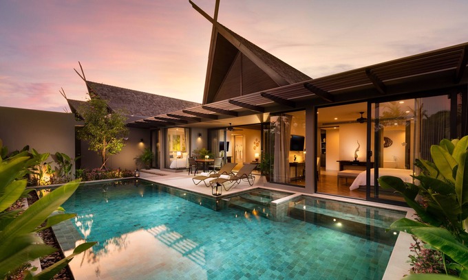 Mai Khao Villa | Anantara Vacation Club Mai Khao Phuket
