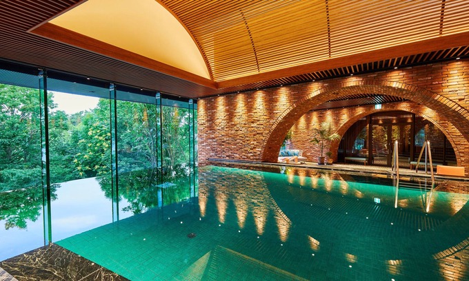 Namhae Hotel | Ananti at Namhae