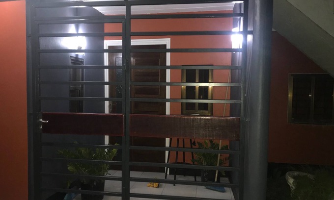 Paramaribo Apartment | Anasa holiday or student homes