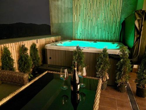 Poiana Brasov Apartment | Anastasia Mountain Apartment - Poiana Brasov