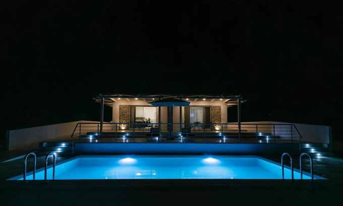 Faistos Apartment | ANASTASIA'S Luxury Homes