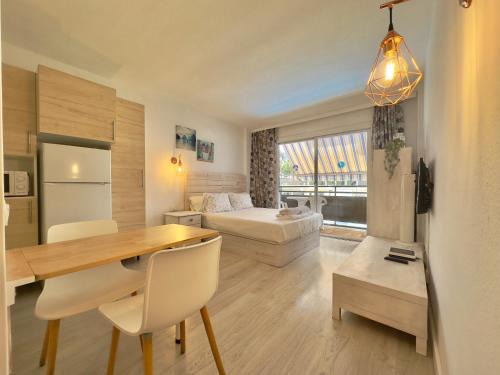 Puerto de la Cruz Apartment | Anatolia Holidays