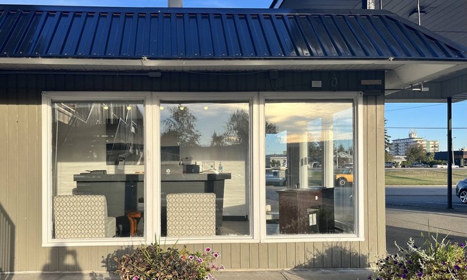 Prince George Hotel | Anavada Inn & Suites - Prince George