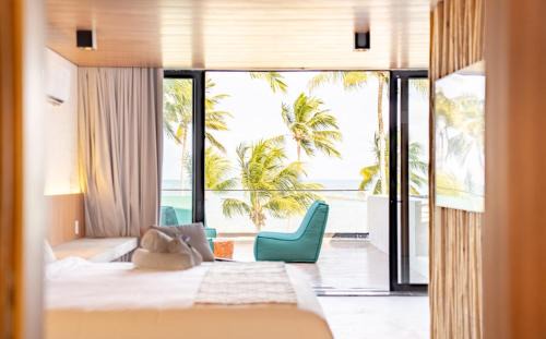 Passo de Camaragibe Villa | Anaya Milagres