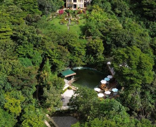 Barbosa Other | ANCESTRAL GLAMPING