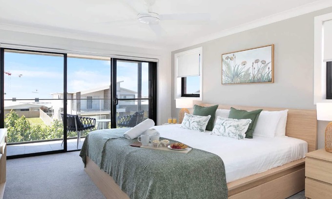 Shell Cove House | Anchors Rest Summary: