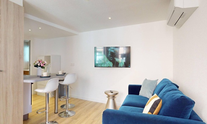 Old Town Apartment | Ancien Relais 3 Clim/A-C
