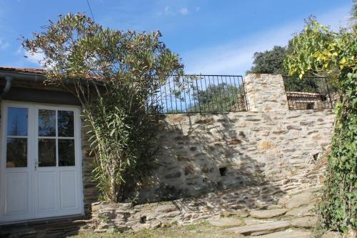 Combes Apartment | Ancienne bergerie de Torteillan