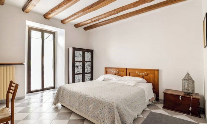 Citta Bassa Apartment | Ancient Stables I