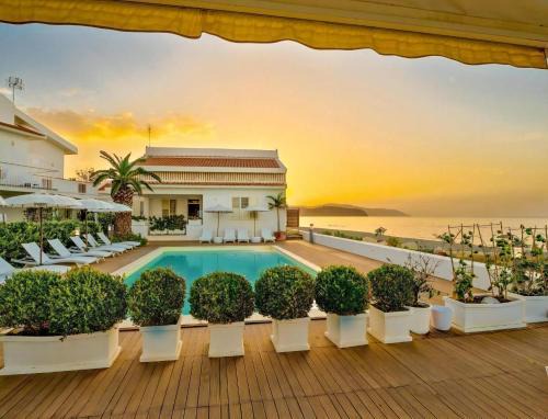 Marchesana Apartment | Ancora Bianca