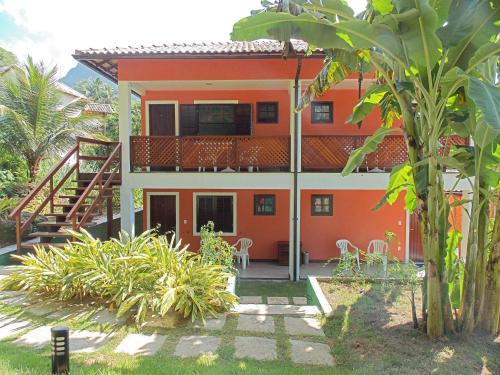 Ilha Grande Apartment | Ancoradouro Flats