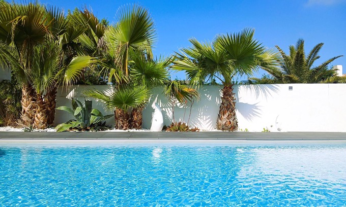 Noirmoutier-en-l'Ile Hotel | Ancre Marine